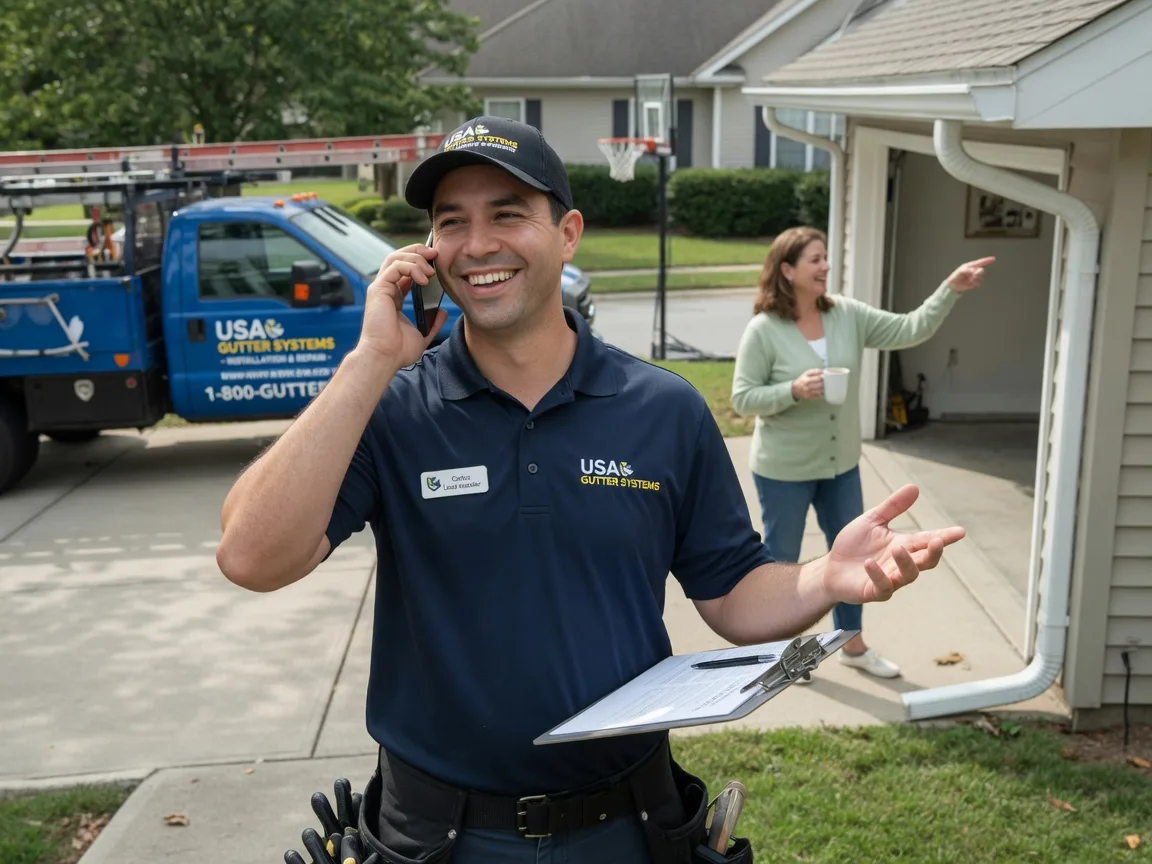Gutter Installation Rinard, IL FAQs